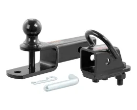 Curt ATV Towing Starter Kit with 2