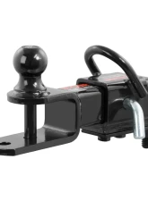 Curt ATV Towing Starter Kit with 2" Shank and 1-7/8" Trailer Ball                                     - 45029 - Image 2