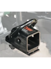 Curt ATV Towing Starter Kit with 2" Shank and 1-7/8" Trailer Ball                                     - 45029 - Image 3