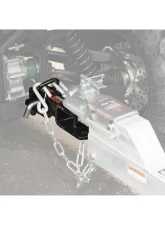 Curt ATV Towing Starter Kit with 2" Shank and 1-7/8" Trailer Ball                                     - 45029 - Image 4