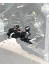 Curt ATV Towing Starter Kit with 2" Shank and 1-7/8" Trailer Ball                                     - 45029 - Image 6