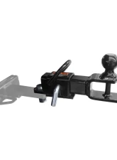 Curt ATV Towing Starter Kit with 2" Shank and 1-7/8" Trailer Ball                                     - 45029 - Image 8