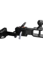 Curt ATV Towing Starter Kit with 2" Shank and 1-7/8" Trailer Ball                                     - 45029 - Image 9