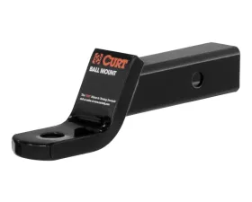 Curt Class 3 Ball Mount (2