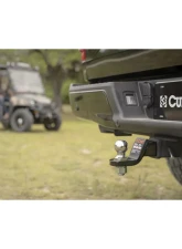 Curt Class 3 Ball Mount with Pin (2" Shank, 7,500 lbs., 2" Drop, 7-1/2" Long, in Box)                                     - 45032 - Image 5