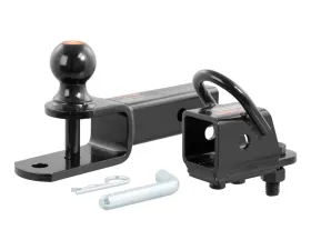 Curt ATV Towing Starter Kit with 2