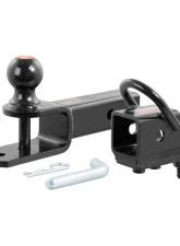 Curt ATV Towing Starter Kit with 2" Shank and 2" Trailer Ball                                     - 45038 - Image 14