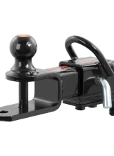 Curt ATV Towing Starter Kit with 2" Shank and 2" Trailer Ball                                     - 45038 - Image 2