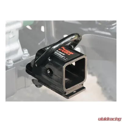 Curt ATV Towing Starter Kit with 2" Shank and 2" Trailer Ball - 45038