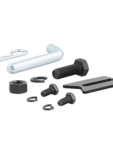 Curt ATV Towing Starter Kit with 2" Shank and 2" Trailer Ball                                     - 45038 - Image 11