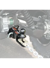 Curt ATV Towing Starter Kit with 2" Shank and 2" Trailer Ball                                     - 45038 - Image 5