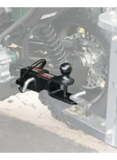 Curt ATV Towing Starter Kit with 2" Shank and 2" Trailer Ball                                     - 45038 - Image 6