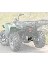 Curt ATV Towing Starter Kit with 2" Shank and 2" Trailer Ball                                     - 45038 - Image 7