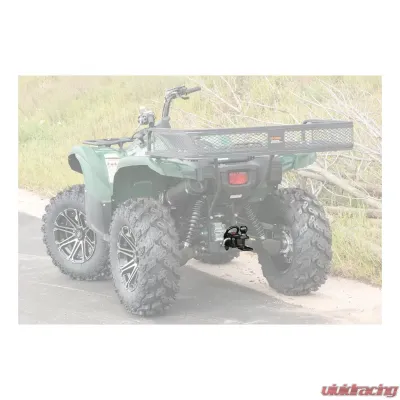 Curt ATV Towing Starter Kit with 2" Shank and 2" Trailer Ball - 45038