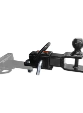 Curt ATV Towing Starter Kit with 2" Shank and 2" Trailer Ball                                     - 45038 - Image 8