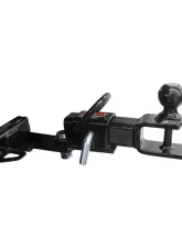 Curt ATV Towing Starter Kit with 2" Shank and 2" Trailer Ball                                     - 45038 - Image 9