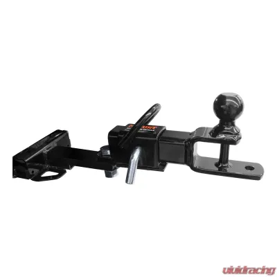 Curt ATV Towing Starter Kit with 2" Shank and 2" Trailer Ball - 45038