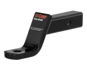 Curt Class 3 Ball Mount (2