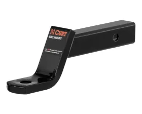 Curt Class 3 Ball Mount (2