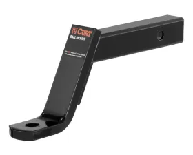 Curt Class 3 Ball Mount (2