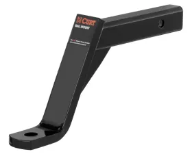 Curt Class 3 Ball Mount (2