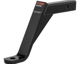 Curt Class 3 Ball Mount (2