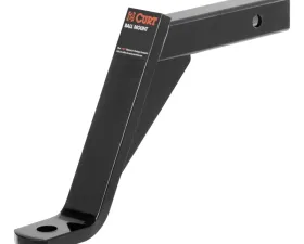 Curt Class 3 Ball Mount (2
