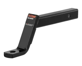 Curt Class 3 Ball Mount (2