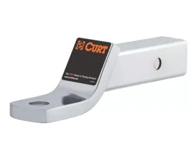 Curt Class 3 Ball Mount (2