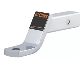 Curt Class 3 Ball Mount (2