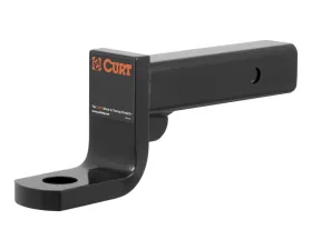 Curt Class 4 Ball Mount (2