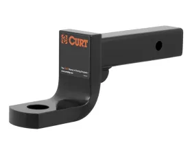 Curt Class 4 Ball Mount (2