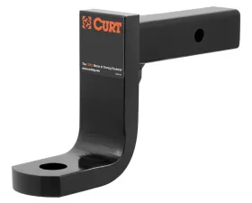 Curt Class 4 Ball Mount (2