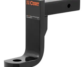 Curt Class 4 Ball Mount (2