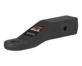 Curt Commercial Duty Forged Ball Mount (2-1/2