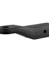 Curt Commercial Duty Forged Ball Mount (2-1/2" Shank, 20,000 lbs., 2" Drop)                                     - 45456 - Image 3