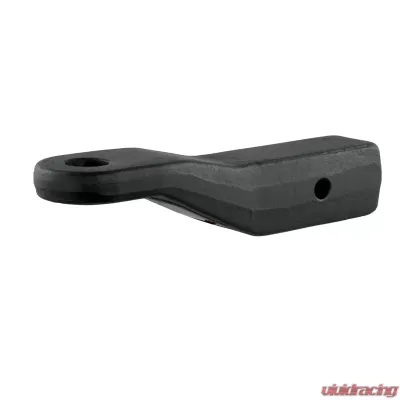 Curt Commercial Duty Forged Ball Mount (2-1/2" Shank, 20,000 lbs., 2" Drop) - 45456