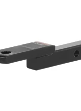 Curt Class 2 Ball Mount (1-1/4" Shank, 3,500 lbs., 1-1/4" Drop, 6-3/4" Long)                                     - 45518 - Image 2