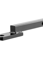 Curt Class 2 Ball Mount (1-1/4" Shank, 3,500 lbs., 1-1/4" Rise, 9-3/4" Long)                                     - 45519 - Image 3