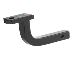 Curt Class 2 Ball Mount (1-1/4