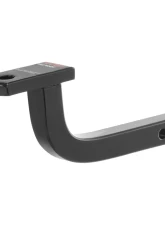 Curt Class 2 Ball Mount (1-1/4" Shank, 3,500 lbs., 3-1/8" Rise, 9-3/4" Long)                                     - 45520 - Image 3