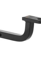 Curt Class 2 Ball Mount (1-1/4" Shank, 3,500 lbs., 3-1/8" Rise, 9-3/4" Long)                                     - 45520 - Image 2