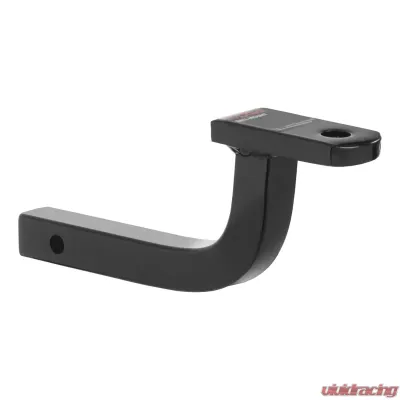 Curt Class 2 Ball Mount (1-1/4" Shank, 3,500 lbs., 3-1/8" Rise, 9-3/4" Long) - 45520