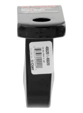 Curt Class 2 Ball Mount (1-1/4" Shank, 3,500 lbs., 3-1/8" Rise, 9-3/4" Long)                                     - 45520 - Image 3