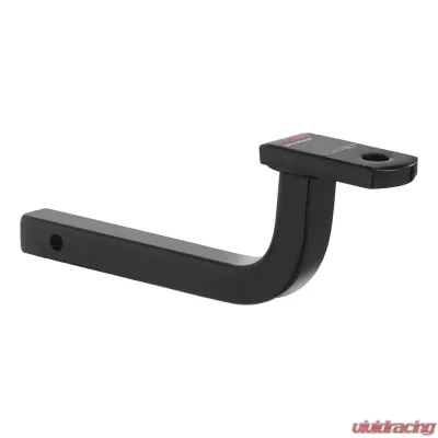 Curt Class 2 Ball Mount (1-1/4" Shank, 3,500 lbs., 3-1/8" Rise, 11-1/4" Long) - 45522