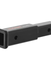 Curt 8" Receiver Tube Extender (2" Shank, 3,500 lbs.)                                     - 45791 - Image 2