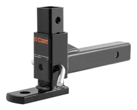 Curt Adjustable Ball Mount (2