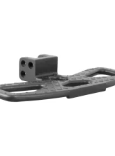 Curt Adjustable Channel Mount Hitch Step                                     - 45909 - Image 2