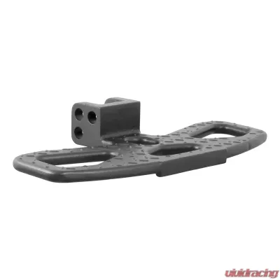 Curt Adjustable Channel Mount Hitch Step - 45909