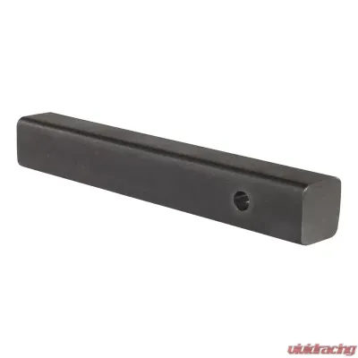 Curt 14" Raw Steel Hitch Bar - 49531